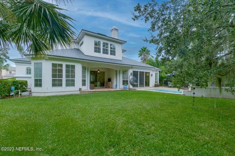 A home in Ponte Vedra Beach