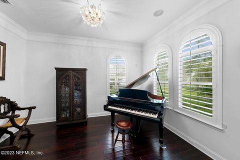 A home in Ponte Vedra Beach