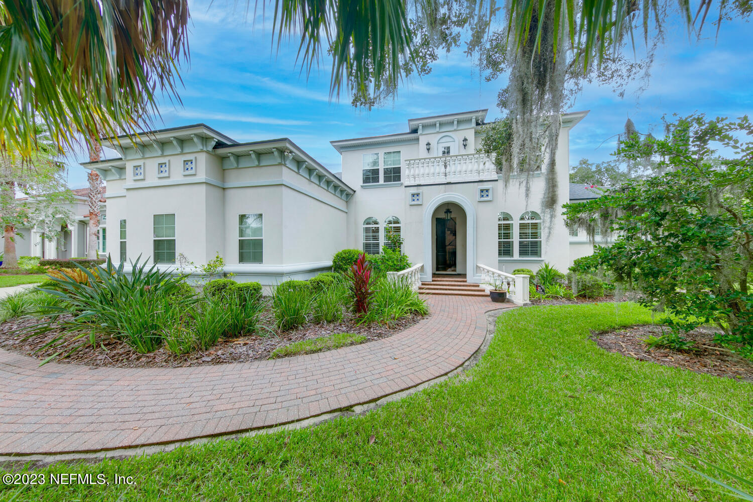 Ponte Vedra Beach, FL home for sale located at 157 River Marsh Drive, Ponte Vedra Beach, FL 32082