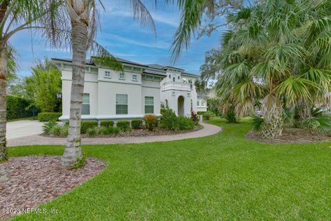 A home in Ponte Vedra Beach