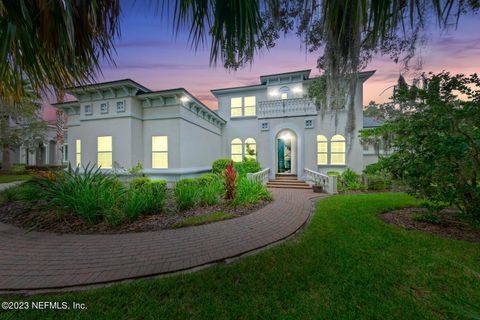 A home in Ponte Vedra Beach