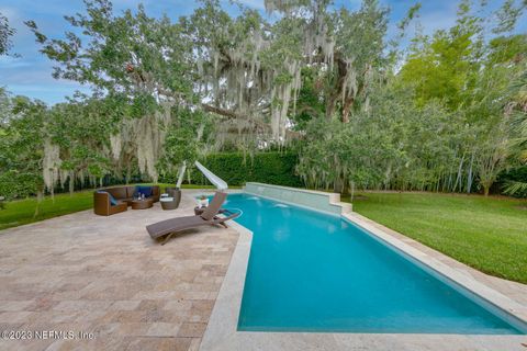 A home in Ponte Vedra Beach