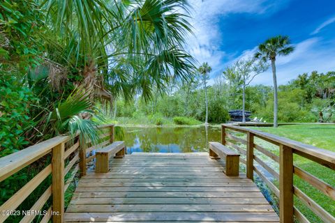 A home in Ponte Vedra Beach