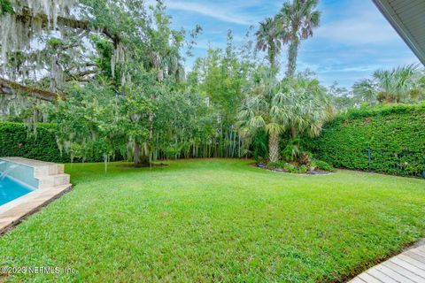 A home in Ponte Vedra Beach