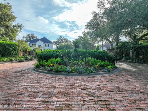 A home in Ponte Vedra Beach