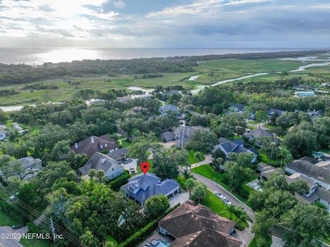 A home in Ponte Vedra Beach