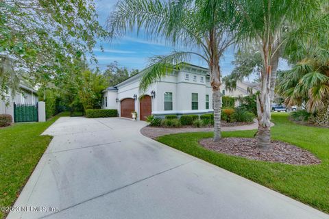 A home in Ponte Vedra Beach