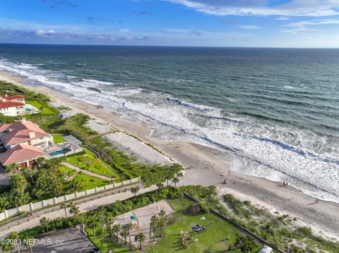 A home in Ponte Vedra Beach