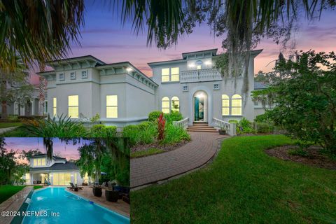 A home in Ponte Vedra Beach