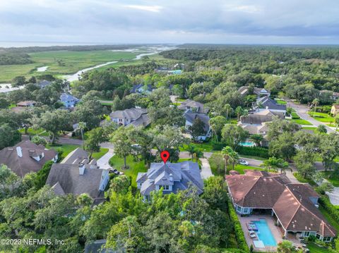 A home in Ponte Vedra Beach