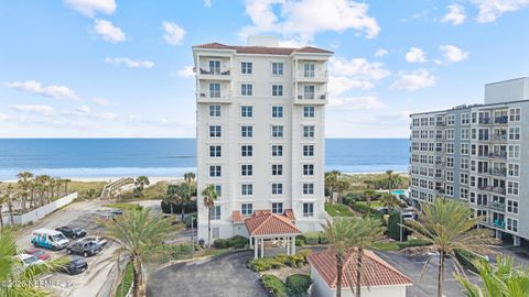 Photo of 1505 1ST Street S #401, Jacksonville Beach, FL 32250 (MLS # 2140137)