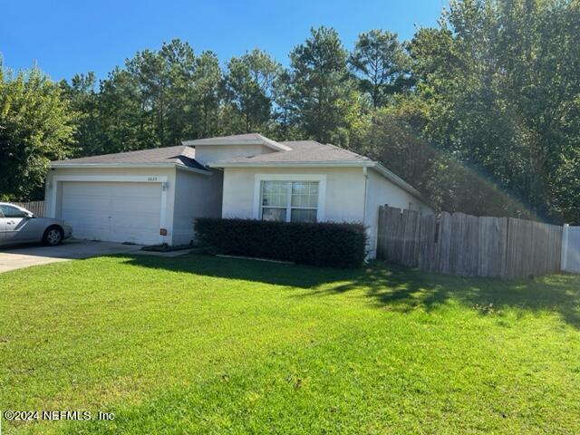 Jacksonville, FL home for sale located at 6829 Palma Court, Jacksonville, FL 32222