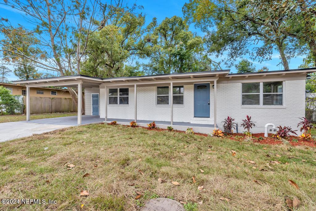Jacksonville, FL home for sale located at 212 Pecan Street, Jacksonville, FL 32211