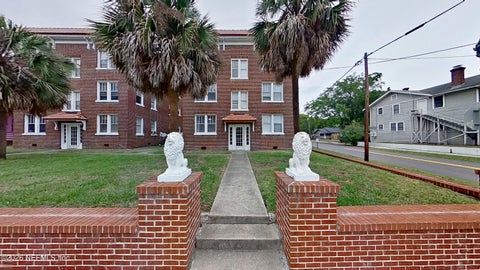 Photo of 2619 COLLEGE Street #6, Jacksonville, FL 32204 (MLS # 2166985)