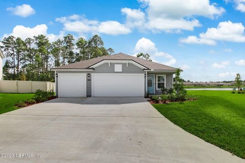 65570 BOWFIN SPRING CT, YULEE, FL 32097 - #: 1247739