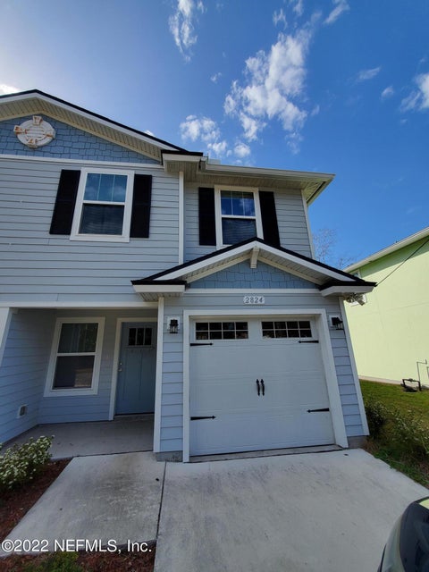 Photo of 2824 SHANGRI LA Drive, Jacksonville, FL 32233 (MLS # 2164869)