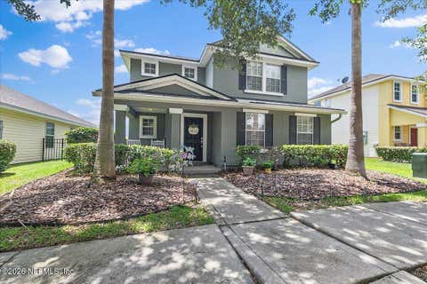 Photo of 3309 NEW BEGINNINGS Lane, Middleburg, FL 32068 (MLS # 2154994)