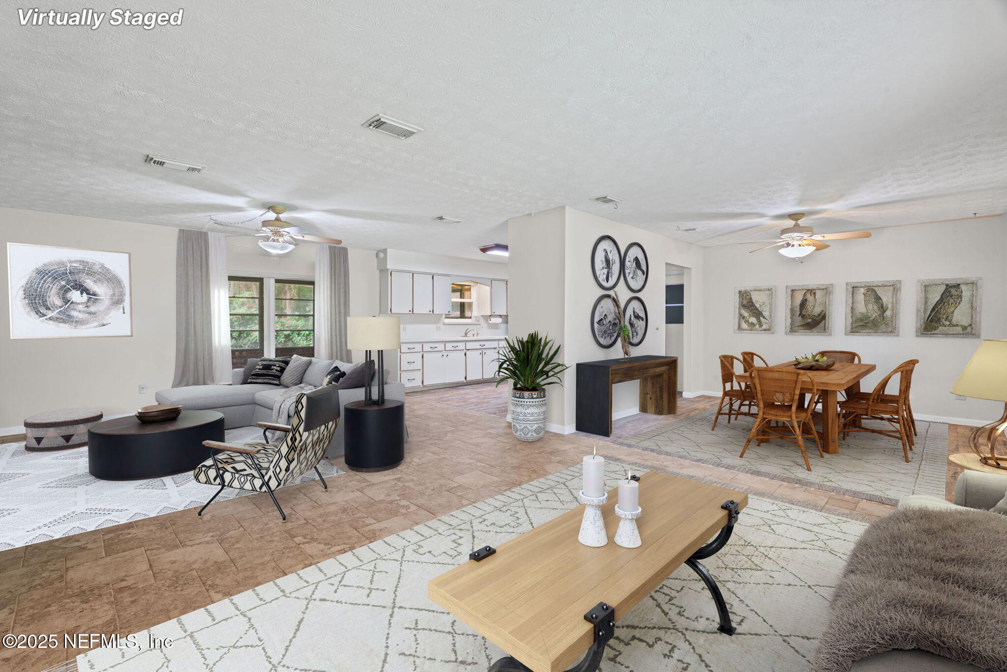 136 HOLLYWOOD FOREST Drive