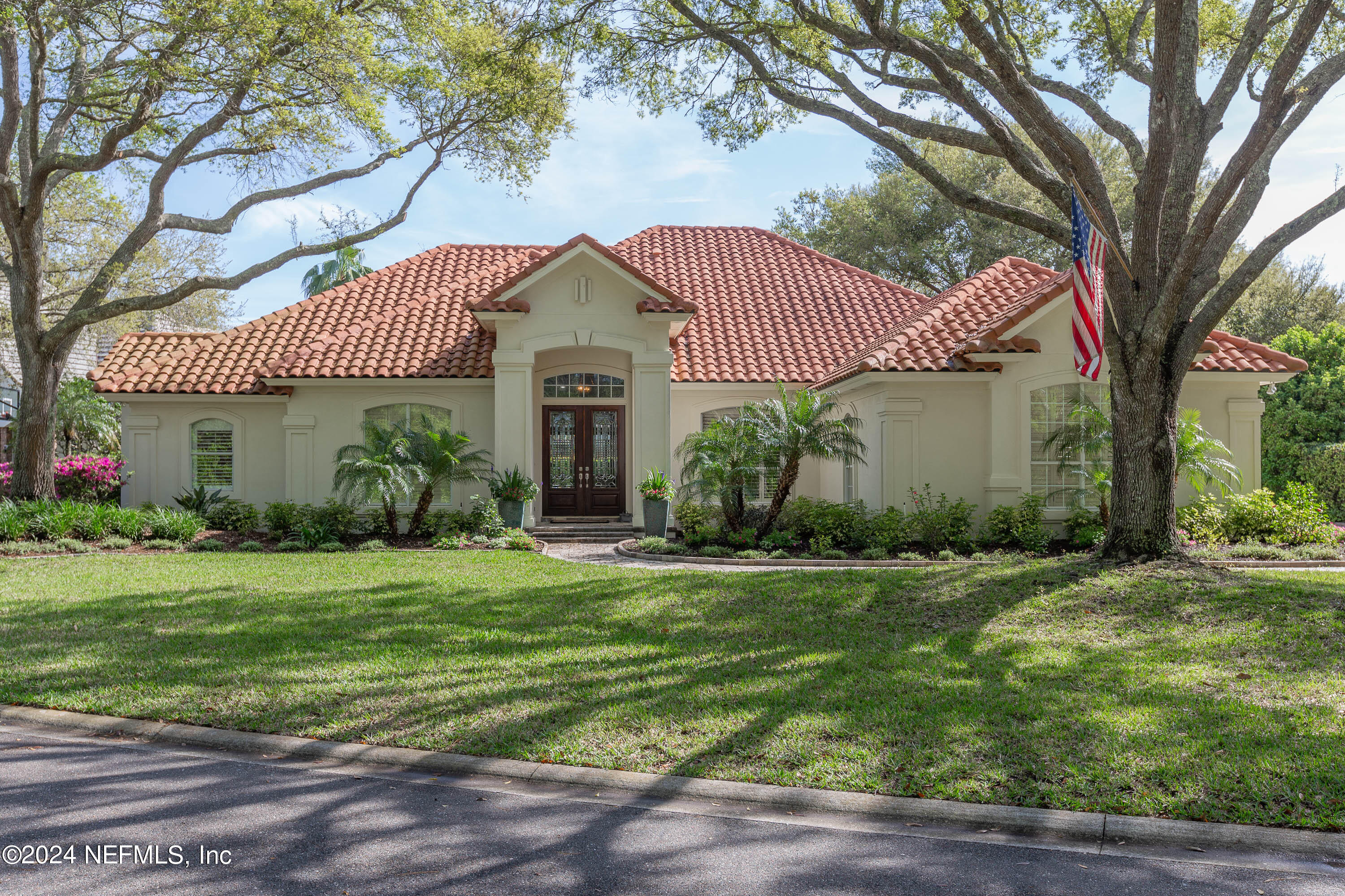 Ponte Vedra Beach, FL home for sale located at 104 HAVERHILL Drive, Ponte Vedra Beach, FL 32082