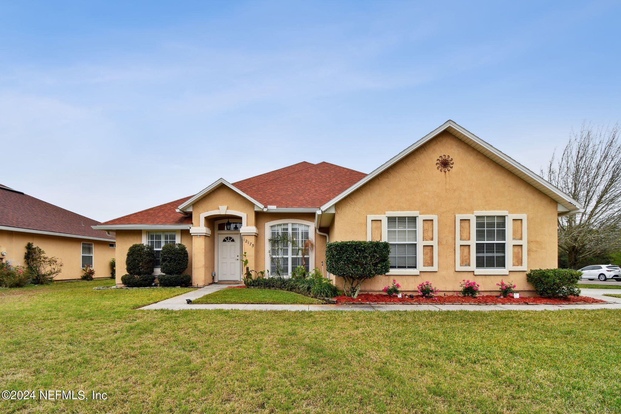 Jacksonville, FL home for sale located at 12175 Captiva Bluff Circle W, Jacksonville, FL 32226