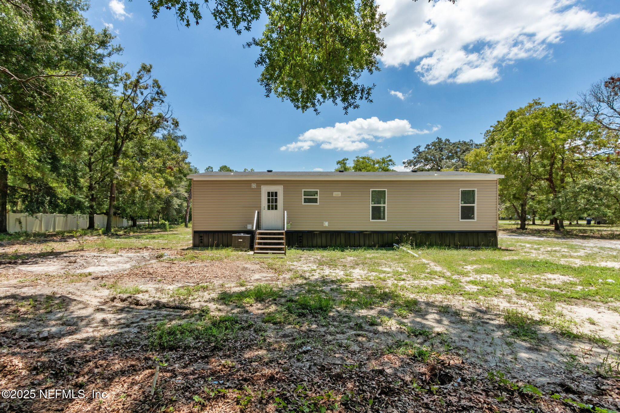 940731 OLD NASSAUVILLE Road