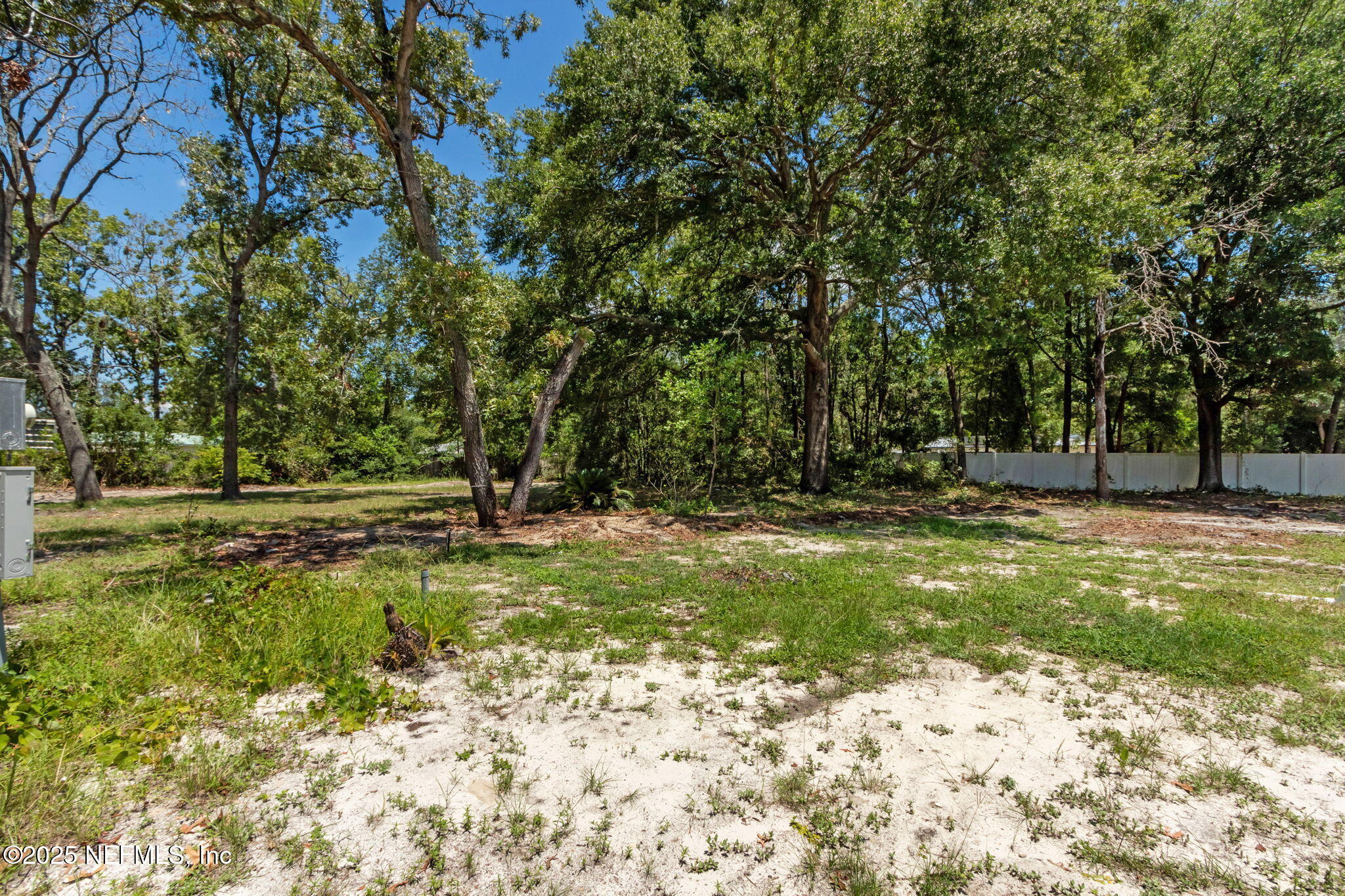 940731 OLD NASSAUVILLE Road