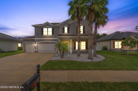 11386 GLENLAUREL OAKS Circle Jacksonville FL 32257