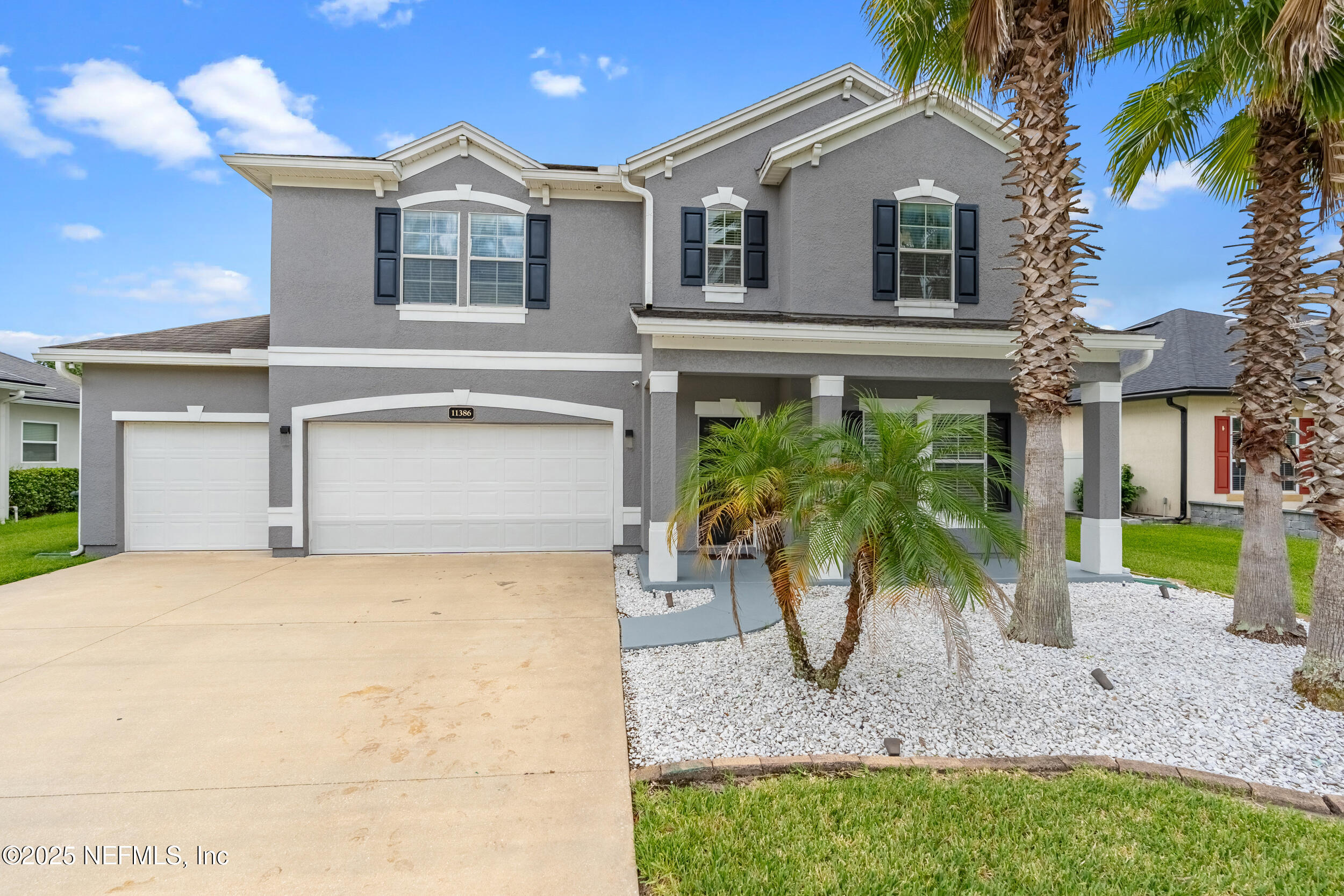 11386 GLENLAUREL OAKS Circle