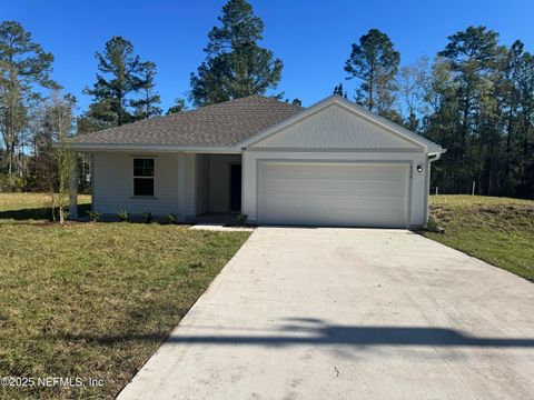 A home in Palatka