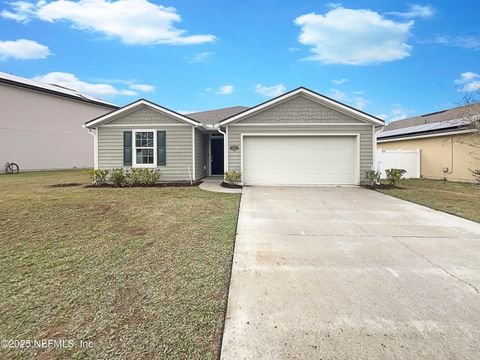 A home in Middleburg