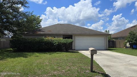 Photo of 2995 QUAPAW Trail, Middleburg, FL 32068 (MLS # 2145948)