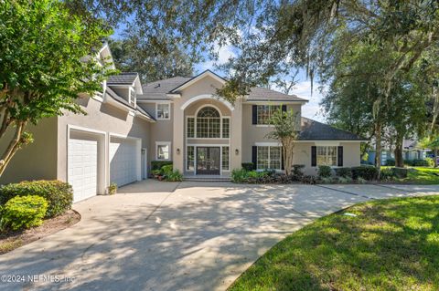 13601 EMERALD COVE Court Jacksonville FL 32225