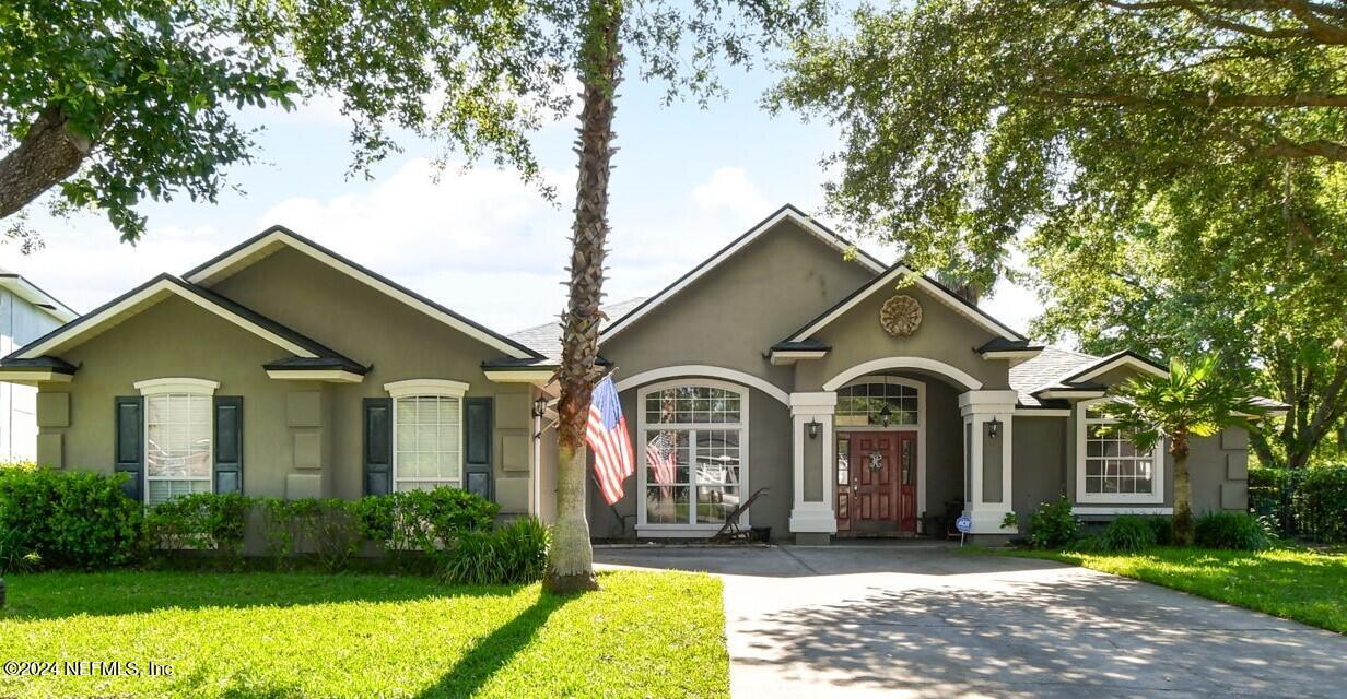 Jacksonville, FL home for sale located at 14343 Eagle Scout Way, Jacksonville, FL 32226