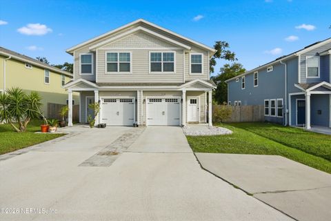Photo of 2239 PINE Place, Neptune Beach, FL 32266 (MLS # 2140031)