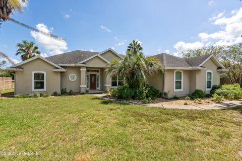 A home in Yulee