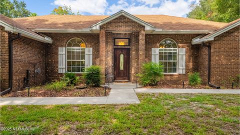 4410 TARRAGON Avenue Middleburg FL 32068