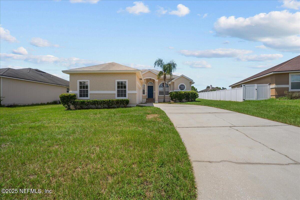 3104 ZEYNO Drive