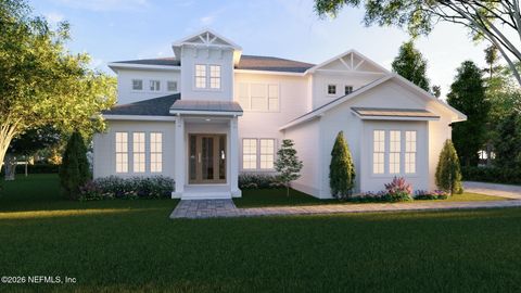 Photo of 10107 HUNTERS CHASE Court, Jacksonville, FL 32219 (MLS # 2137855)