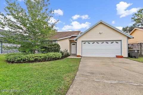 8013 WEATHER VANE Drive Jacksonville FL 32244