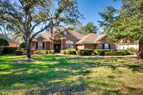 Photo of 586 THORNWOOD Lane, Orange Park, FL 32073 (MLS # 2143231)