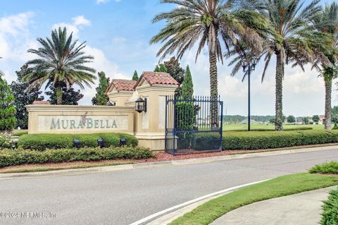 A home in St Augustine