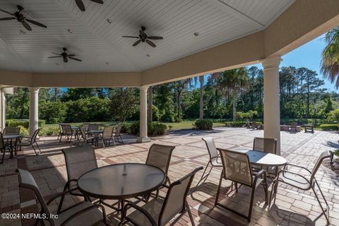 A home in St Augustine