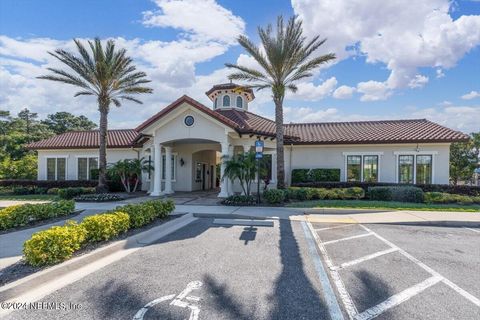 A home in St Augustine