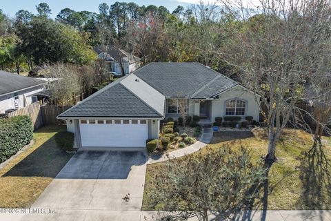 1809 WESTON Circle Fleming Island FL 32003