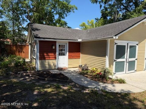 Photo of 4249 ST JOHNS Avenue, Jacksonville, FL 32210 (MLS # 2145402)
