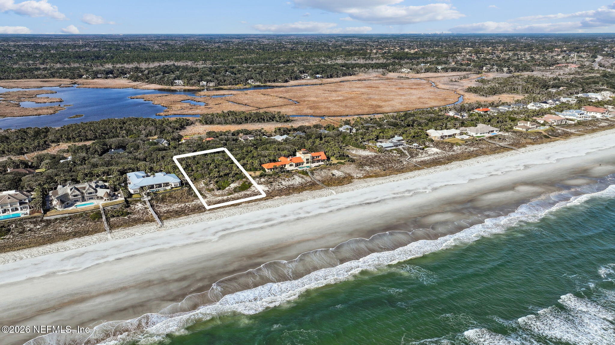 1187 PONTE VEDRA Boulevard