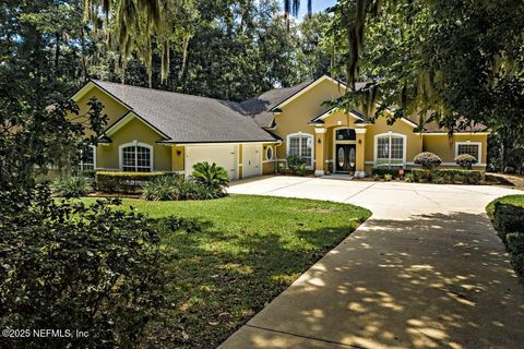 686 FREDERIC Drive Fleming Island FL 32003