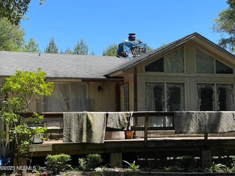 A home in KEYSTONE HEIGHTS