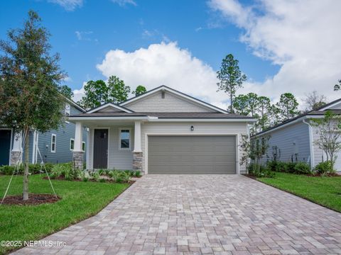 166 APPALACHIAN Trail St. Johns FL 32259