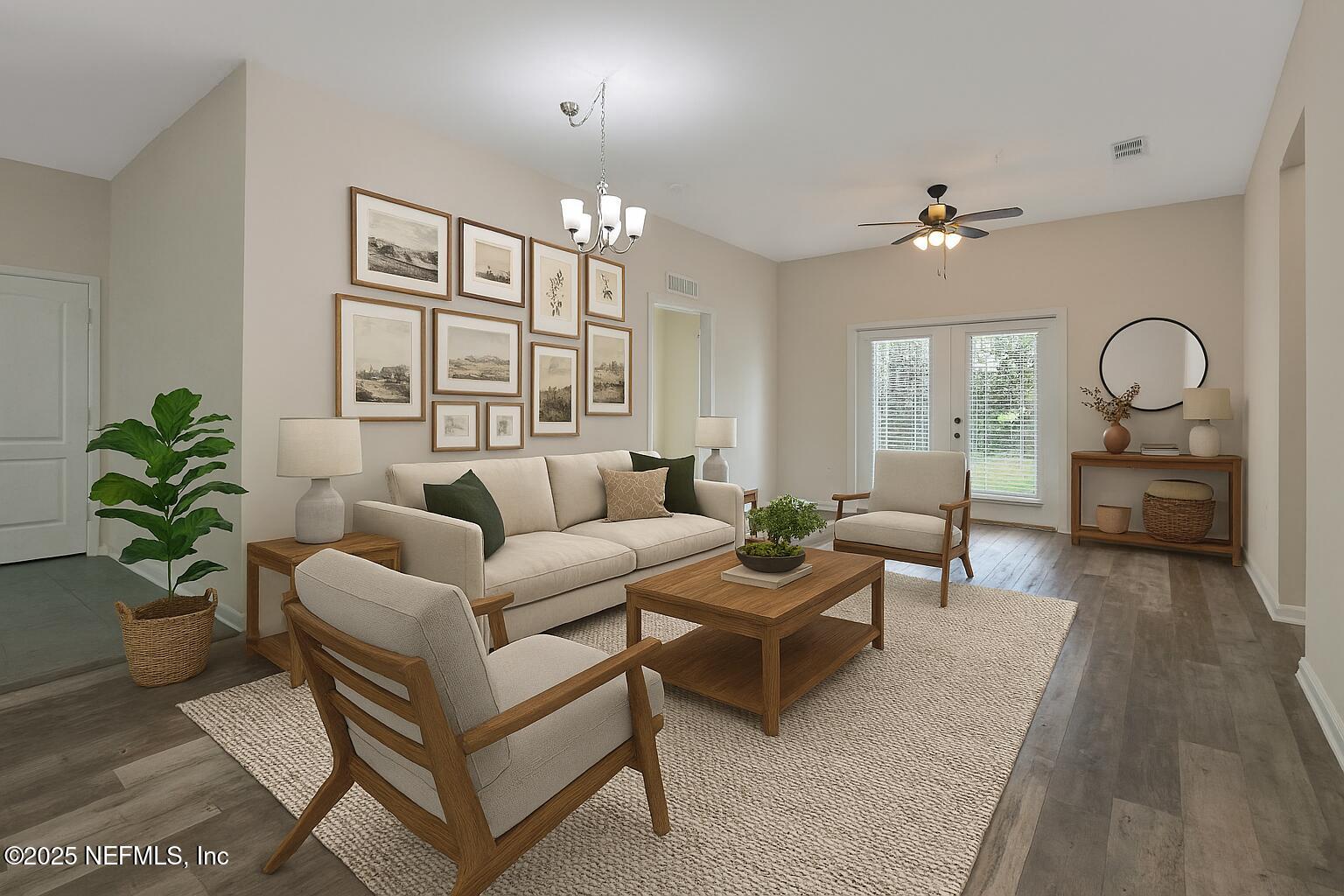 130 BURNETT Court 101